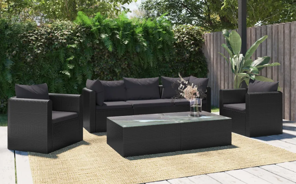 Creëer jouw ideale buitenruimte met een modulaire tuinbank KoopZuko