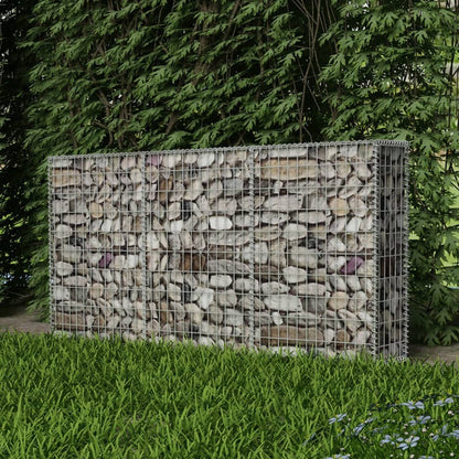 Gabion Mand 200X30X100 Cm Gegalvaniseerd Staal