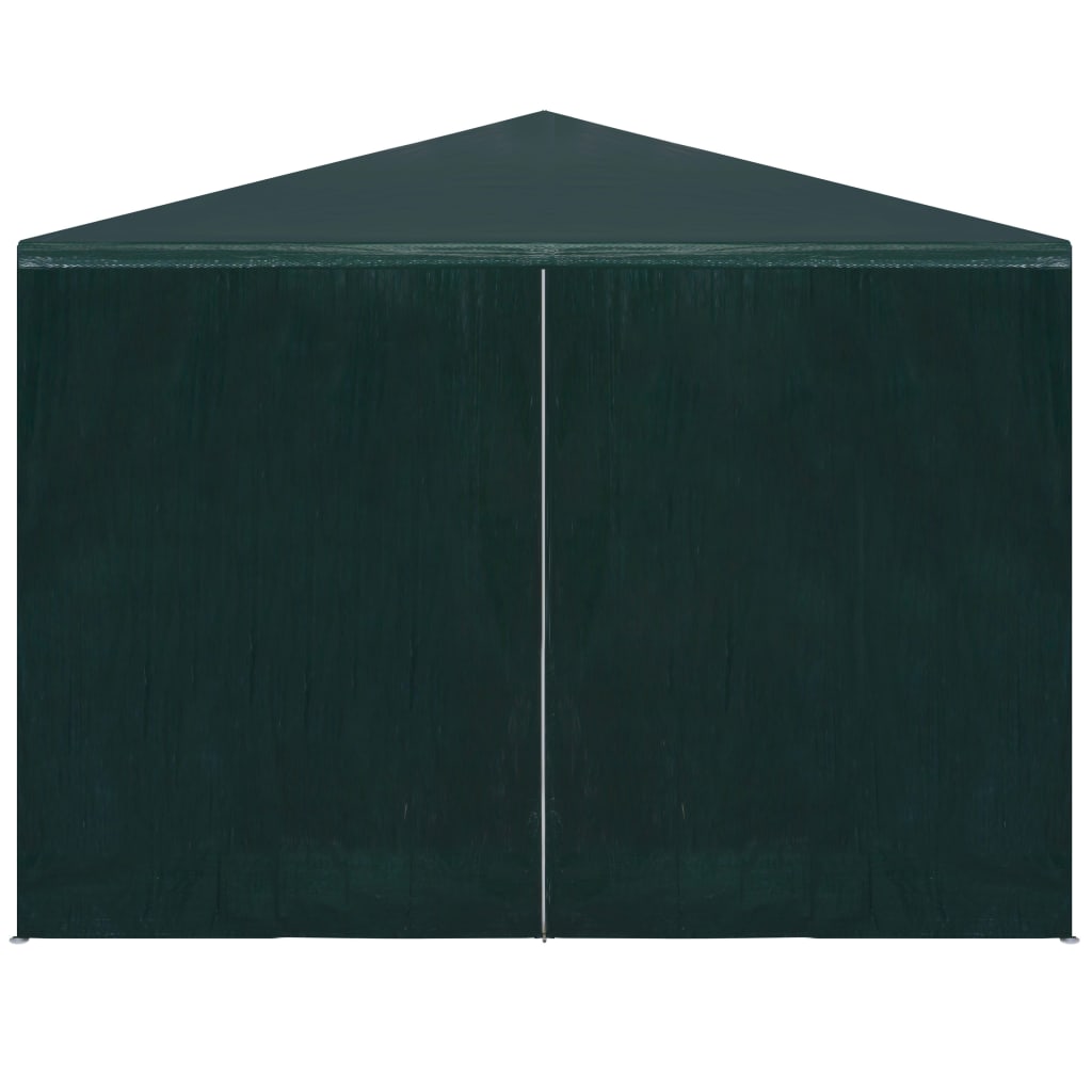 Partytent 3X9 M Groen