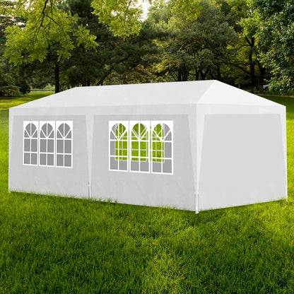 Partytent 3X6 M Wit