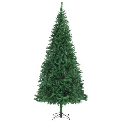 Kunstkerstboom 300 cm groen