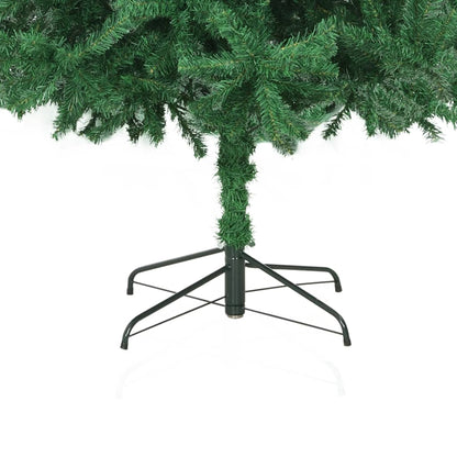 Kunstkerstboom 300 cm groen