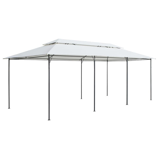 Prieel 180G/M² 600X298X270 Cm Wit