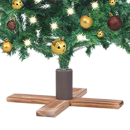 Kerstboomstandaard 54x54x16 cm