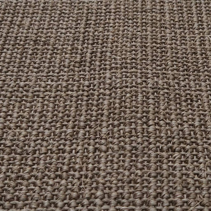 Vloerkleed Natuurlijk Sisal 66 x 350 cm Bruin