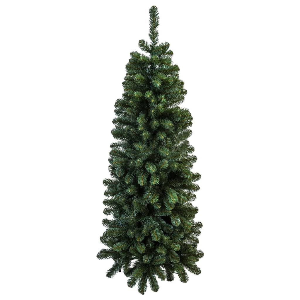 Kunstkerstboom smal 180 cm