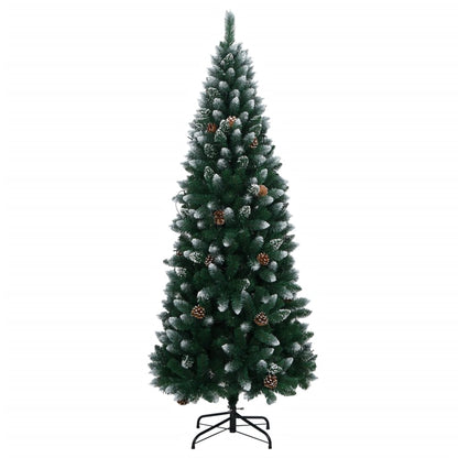 Kunstkerstboom met 300 LED's 180 cm