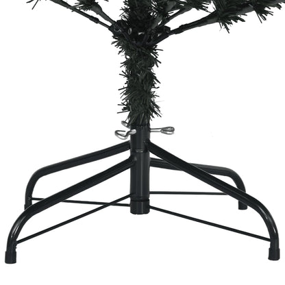 Kunstkerstboom met 300 LED's 180 cm